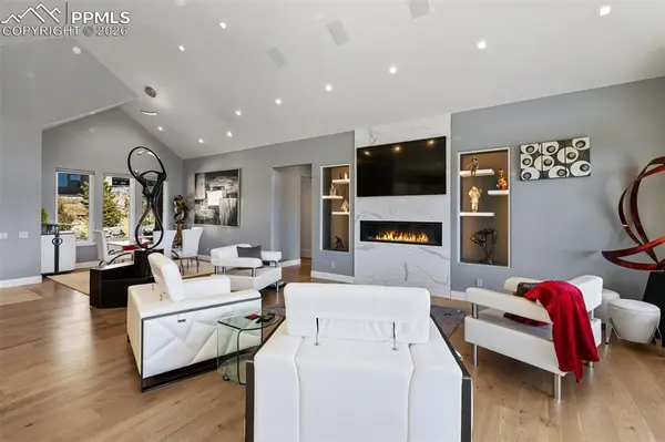 1010 Locklin WAY, Woodland Park, CO 80863