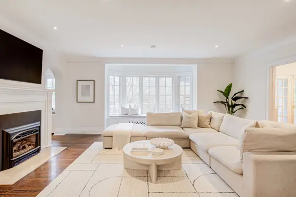 43 Glengowan RD, Toronto C04, ON M4N 1G1