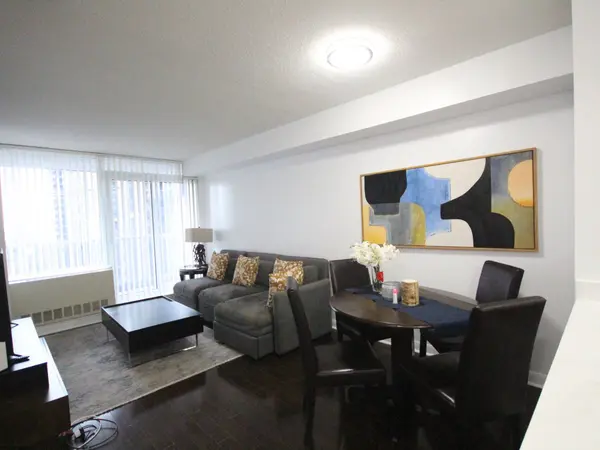 4968 Yonge ST #1703, Toronto C07, ON M2N 7G9