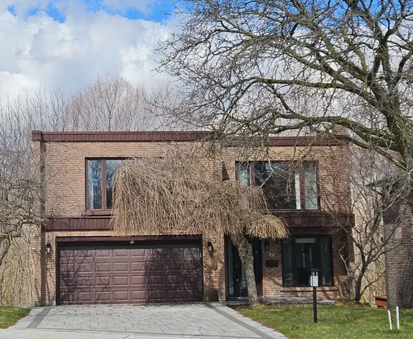 22 Coreydale CT, Toronto C06, ON M3H 4T2