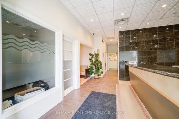 3390 Midland AVE #7 & 8, Toronto E07, ON M1V 5K3