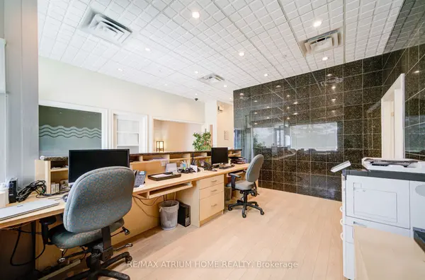 3390 Midland AVE #7 & 8, Toronto E07, ON M1V 5K3