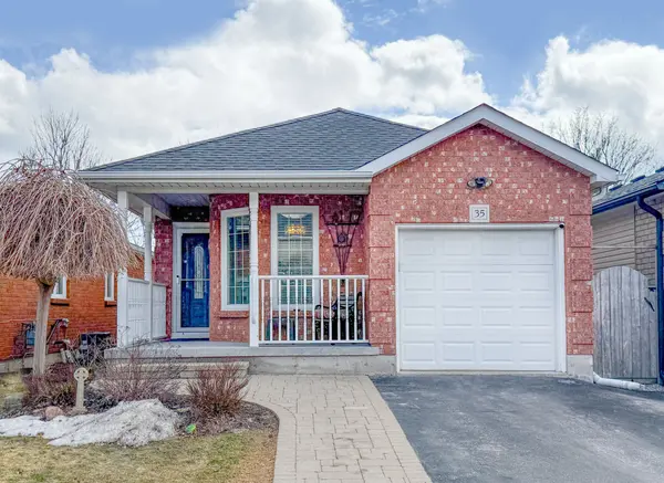 35 Dale Park DR, Clarington, ON L1E 2Z4