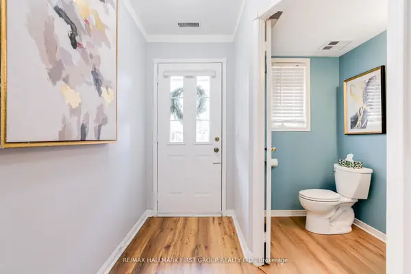 1400 The Esplanade N N/A #507, Pickering, ON L1V 6V4