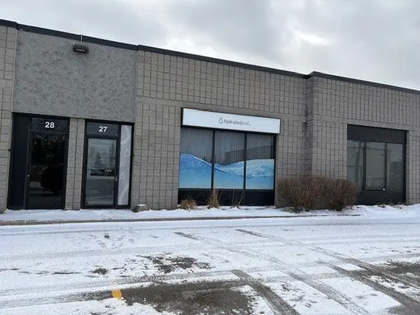 220 Industrial Pkwy S #27, Aurora, ON L4G 3V6