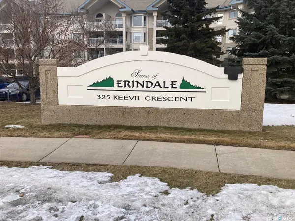 325 Keevil CRESCENT #329, Saskatoon, SK S7N 4R8