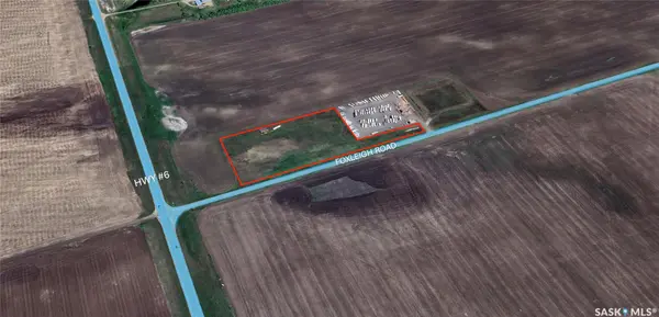 Rural Address, Lumsden Rm No. 189, SK S0G 3C0