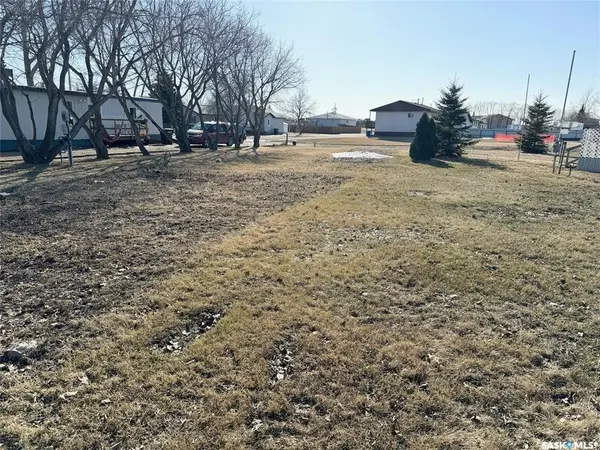 627 3rd AVENUE, Naicam, SK S0K 2Z0