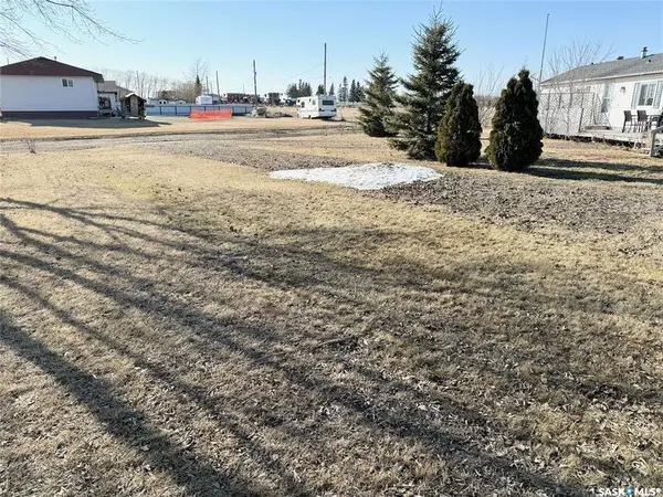 627 3rd AVENUE, Naicam, SK S0K 2Z0