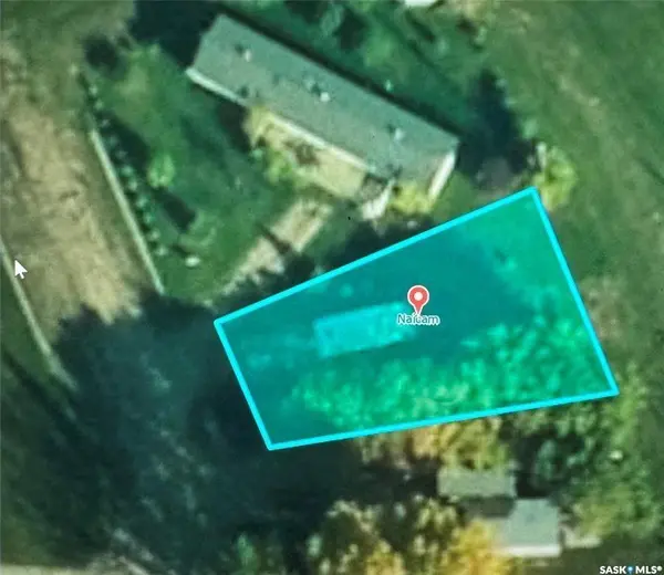 627 3rd AVENUE, Naicam, SK S0K 2Z0