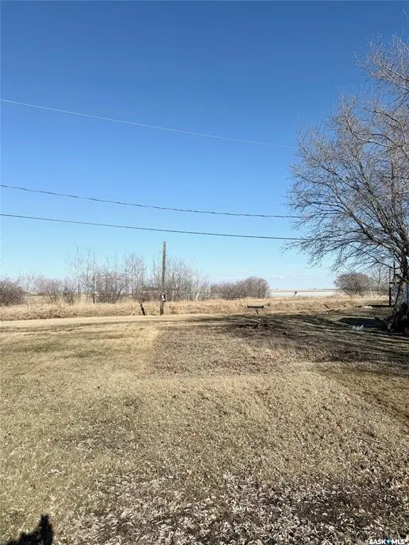 627 3rd AVENUE, Naicam, SK S0K 2Z0
