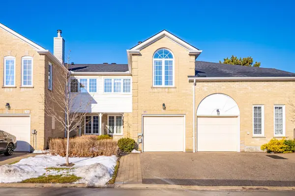 25 Heathcliffe SQ, Brampton, ON L6S 5R6