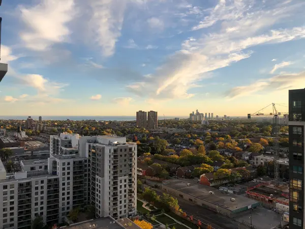 1410 Dupont ST #2208, Toronto W02, ON M6H 2B1