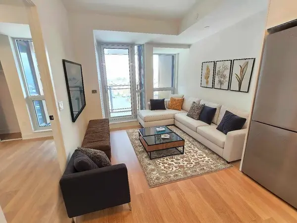 2333 Khalsa Gate #304, Oakville, ON L6M 0X7