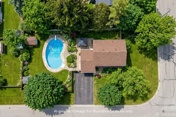 585 Burwash ST, Cobourg, ON K9A 1Y7