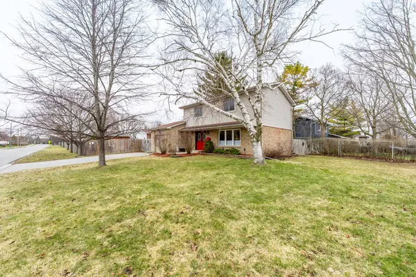 585 Burwash ST, Cobourg, ON K9A 1Y7