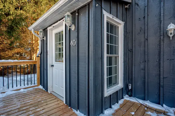 40 Blenheim ST, West Perth, ON N0K 1N0