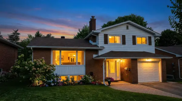 42 Davison AVE, Brockville, ON K6V 3C2