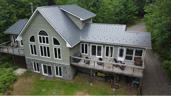 1130 PARSONS RD, Dysart Et Al, ON K0M 1S0