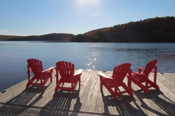 1130 PARSONS RD, Dysart Et Al, ON K0M 1S0