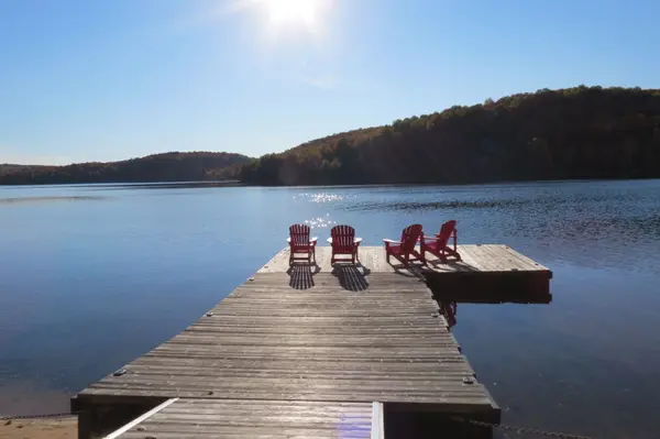 1130 PARSONS RD, Dysart Et Al, ON K0M 1S0