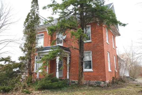 5324 Hwy 9 HWY, Minto, ON N0G 1M0