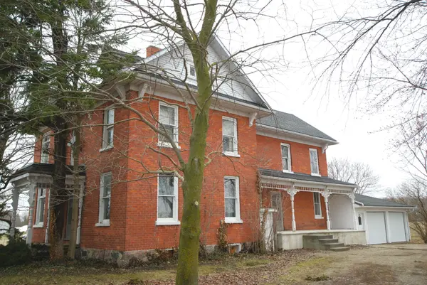 5324 Hwy 9 HWY, Minto, ON N0G 1M0