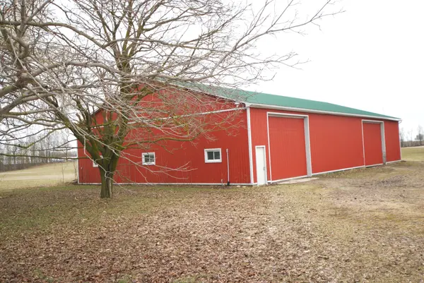 5324 Hwy 9 HWY, Minto, ON N0G 1M0