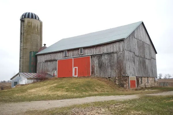 5324 Hwy 9 HWY, Minto, ON N0G 1M0