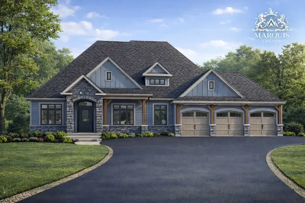 Lot 4 Bowling Green DR, Middlesex Centre, ON N0M 2A0