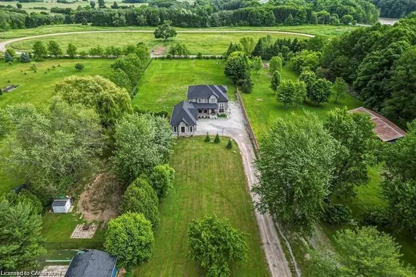 187 Sunnyridge RD, Hamilton, ON L0R 1R0