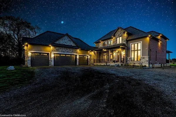 187 Sunnyridge RD, Hamilton, ON L0R 1R0