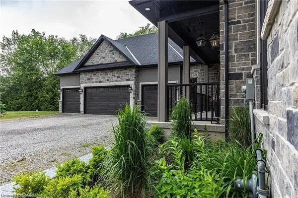 187 Sunnyridge RD, Hamilton, ON L0R 1R0