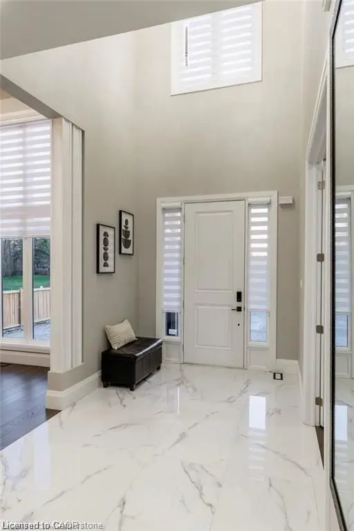 187 Sunnyridge RD, Hamilton, ON L0R 1R0