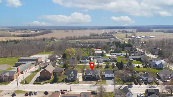 4180 Fly RD, Lincoln, ON L0R 1G0