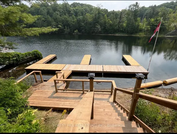 1014 Lois LN, Minden Hills, ON K0M 2L1