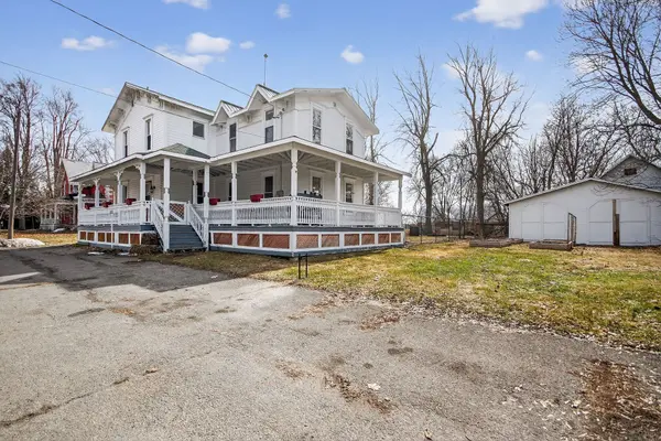 Address Not Disclosed