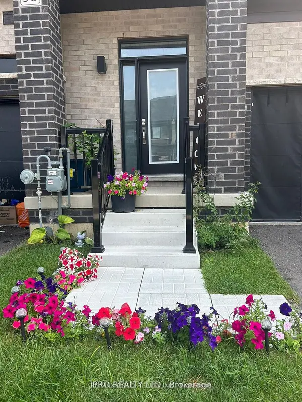 30 Bowery RD, Brantford, ON N3V 0B2