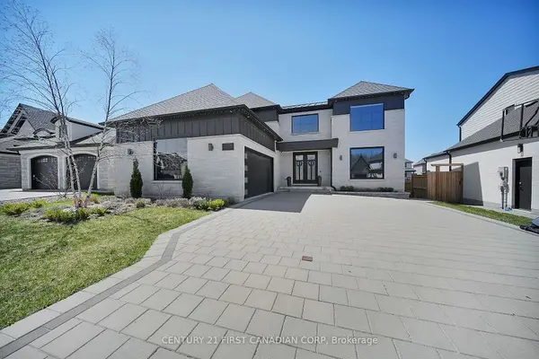 1741 Upper West AVE, London South, ON N6K 0J2