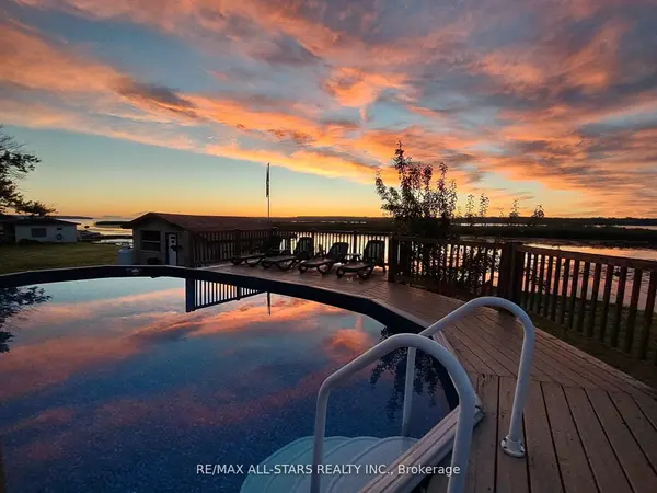 122 Fenelon DR, Kawartha Lakes, ON K0M 1G0