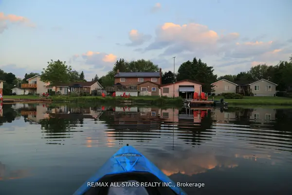 122 Fenelon DR, Kawartha Lakes, ON K0M 1G0