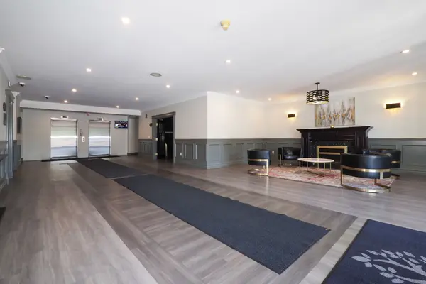 255 Keats WAY #701, Waterloo, ON N2L 6N6