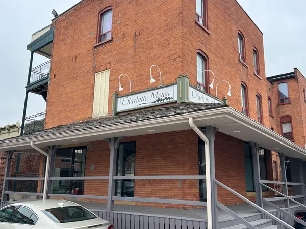 190 Charlotte ST #K, Peterborough, ON K9J 2T8