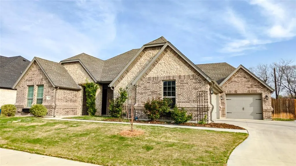 1124 Rocky Springs Trail, Fort Worth, TX 76052