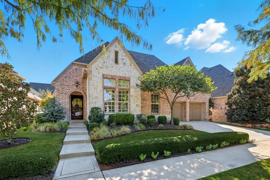 11930 Sand Hill Drive, Frisco, TX 75033
