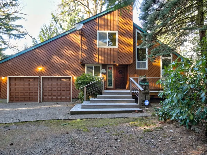 67799 E NICKLAUS WAY, Welches, OR 97067