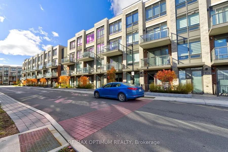 75 Attmar DR #339, Brampton, ON L6P 0Y6