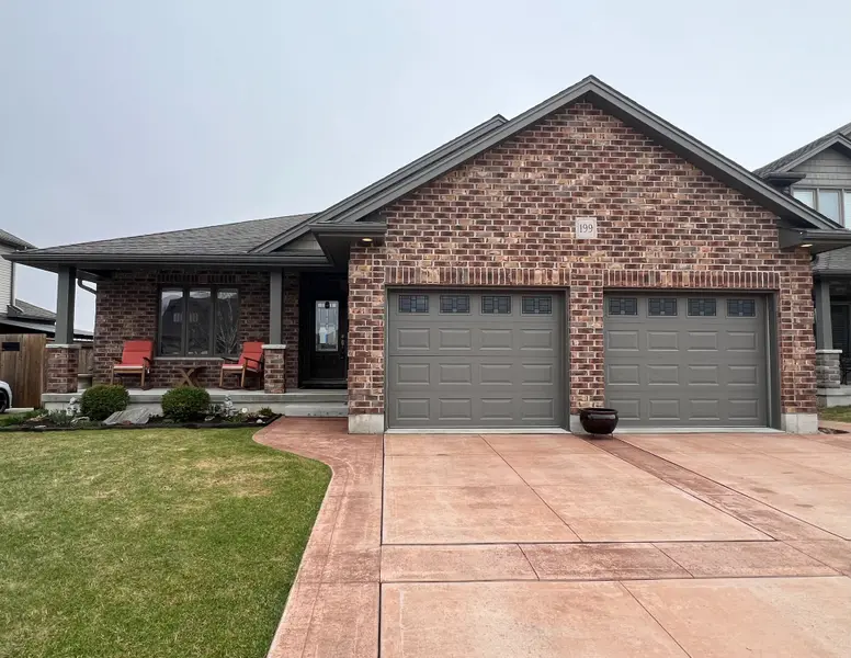 199 Liebler ST, East Zorra-tavistock, ON N0B 2R0