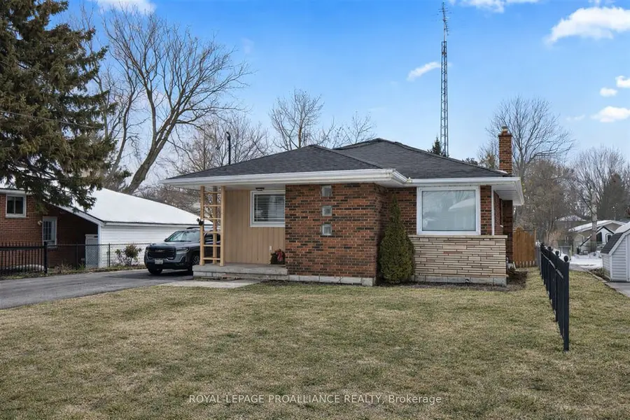 434 Major ST #B, Cobourg, ON K9A 4E1