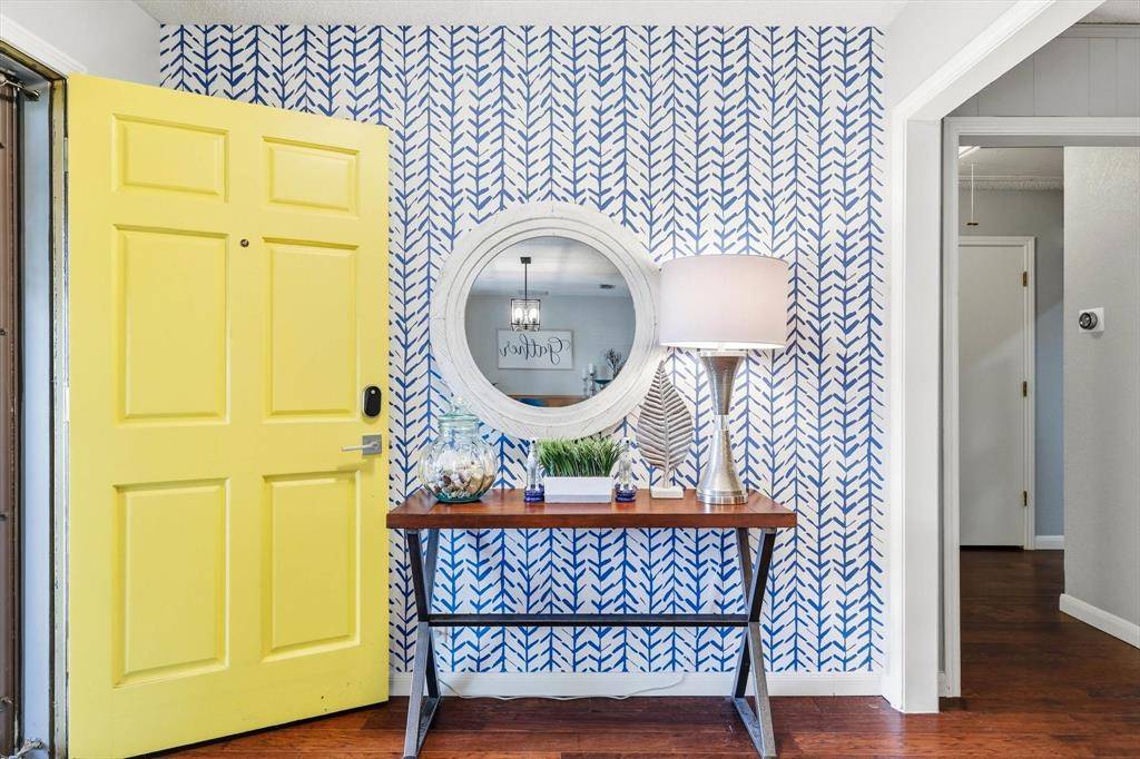 5301 Chinn Chapel Road, Double Oak, TX 75028